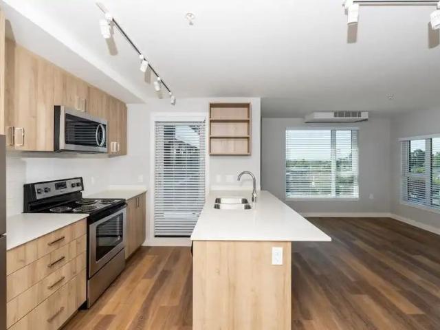 The Bovill — 1 BED