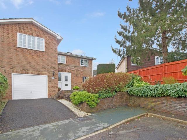 The Bower, Haywards Heath RH16, 4 bed detached house to rent, £2,500 pcm | PrimeLocation