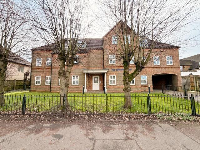 The Bowling Green, Reddicap Heath Road, Sutton Coldfield B75, 2 bed flat to rent, £1,100 pcm | PrimeLocation