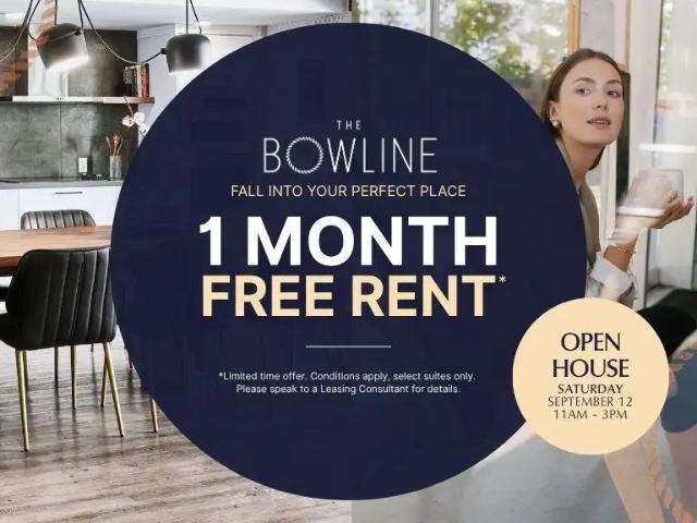 The Bowline