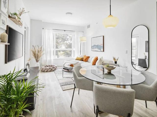 The Bowline — 0 Bedroom