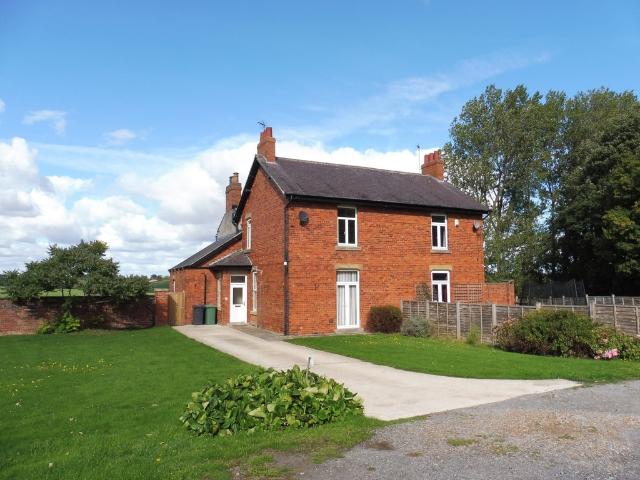 The Boyle, Barwick In Elmet