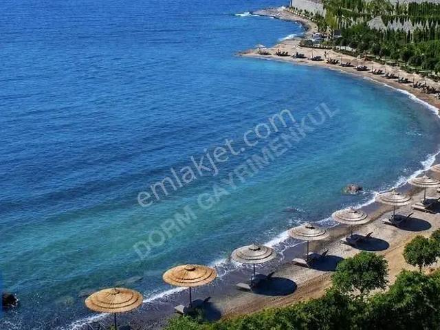 The Bo Viera'da İkinci Sıra, Geniş Arsalı B Tipi Satılık Villa