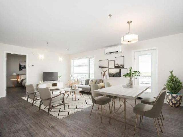 The Boardwalk — 1 Bed Ashley C
