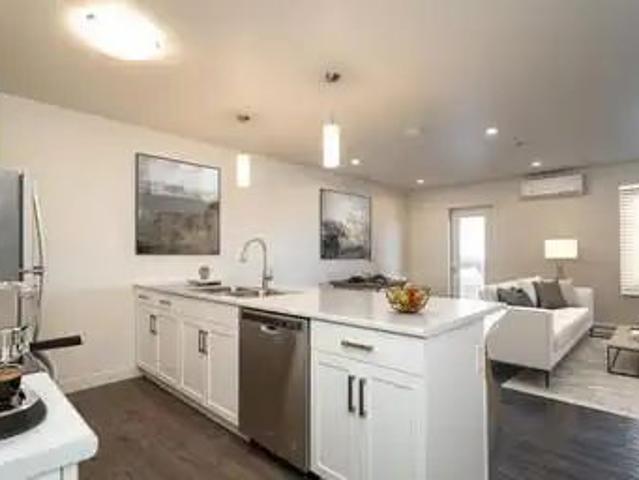 The Boardwalk — 1 Bed Belle A