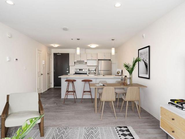 The Boardwalk 1 Bed Levine D Apartment for Rent