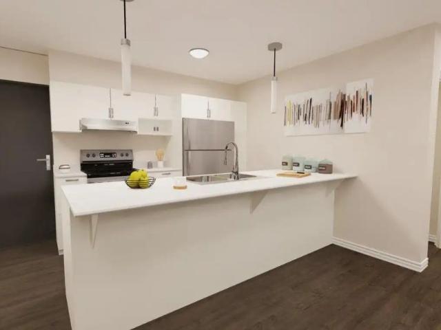 The Boardwalk — 2 Bed Paisley A