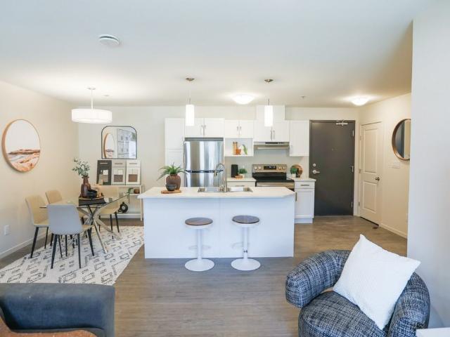 The Boardwalk 2 Bedroom Apartment for Rent at 585 Ballantrae Dr, Winnipeg, MB R3T 6J2