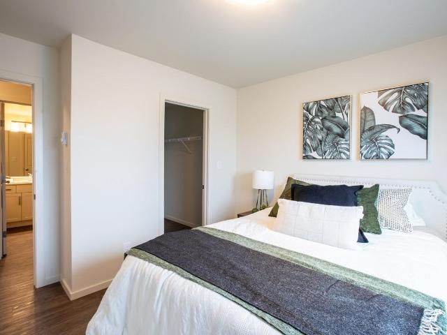 The Boardwalk 2 Bedroom Apartment for Rent at 585 Ballantrae Dr, Winnipeg, MB R3T 6J2