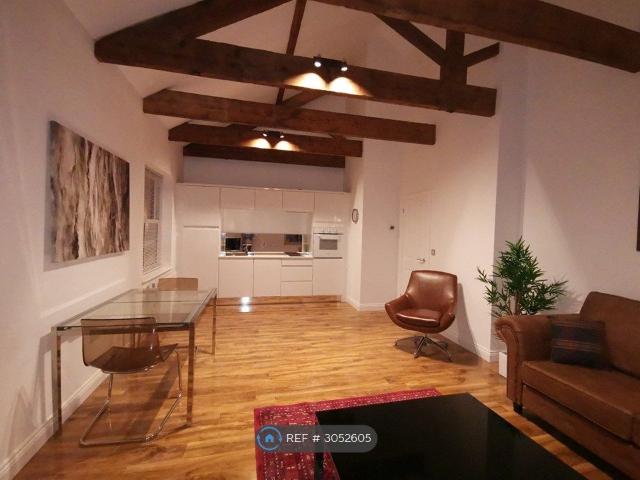 The Boathouse, Hull HU1, 2 bed flat to rent, £1,050 pcm | PrimeLocation