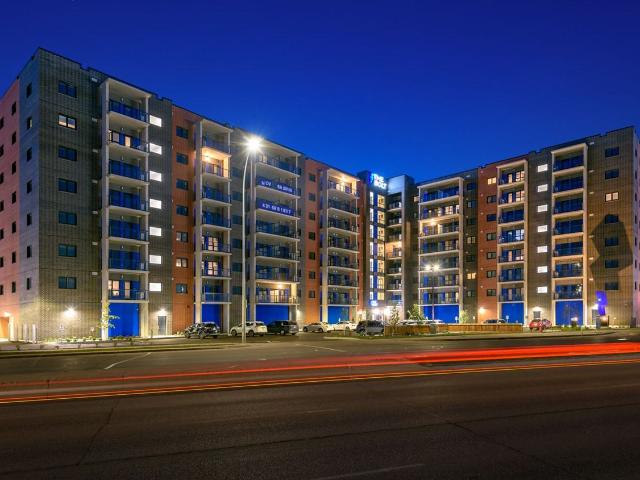 The Bolt 2 Bedroom Apartment for Rent at 2735 Pembina Hwy, Winnipeg, MB R3T 6K5 Richmond West