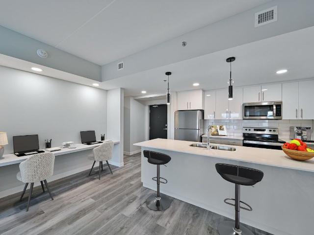 The Bolt 2 Bedroom Apartment for Rent at 2735 Pembina Hwy, Winnipeg, MB R3T 6K5 Richmond West