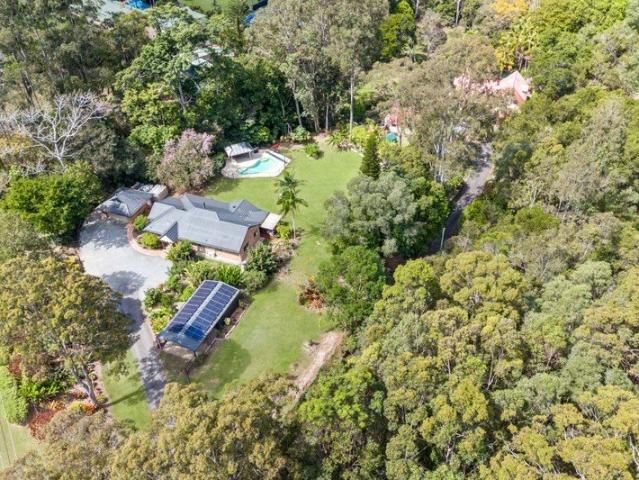 The Bonogin Wish List: Flat Useable Land, Shed, Dual Living Potential