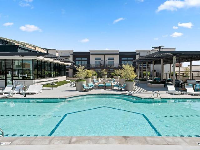 The Battery 2 Bedroom Apartment for Rent at 411 S 3rd St, Phoenix, AZ 85004 Downtown Phoenix