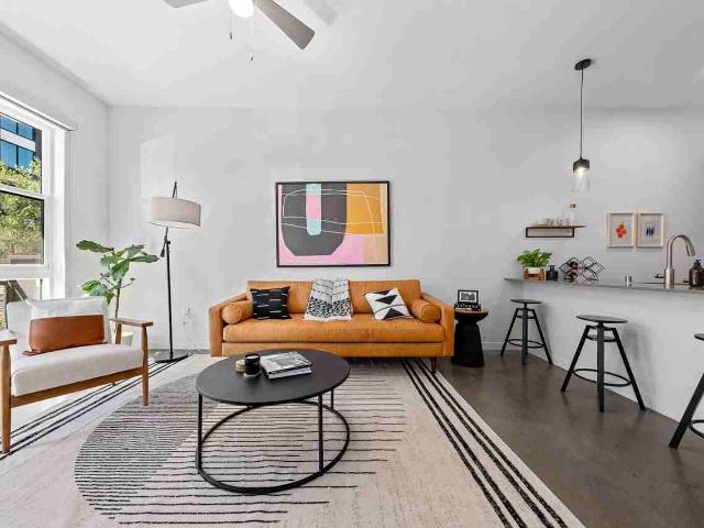 The Battery Studio Apartment for Rent at 411 S 3rd St, Phoenix, AZ 85004 Downtown Phoenix