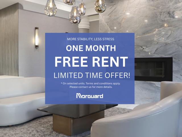 The Bay Club 2 Bedroom Apartment for Rent at 925 Bay St, Toronto, ON M5S 3L4 Bay Street Corridor