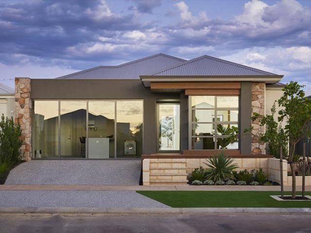 The Bay Turnkey 4x2 House & Land Package in Premium Kali Estate Hammond Park