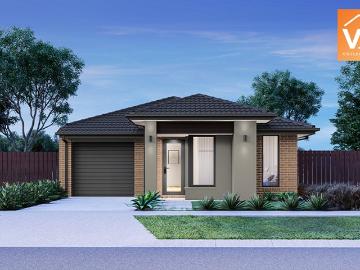 The Baynton 143 by Mimosa in Kilmore Grounds