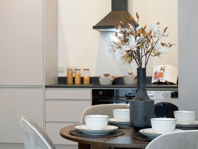 The Bays, The Stow, Harlow CM20, 2 bed flat to rent, £1,500 pcm | PrimeLocation