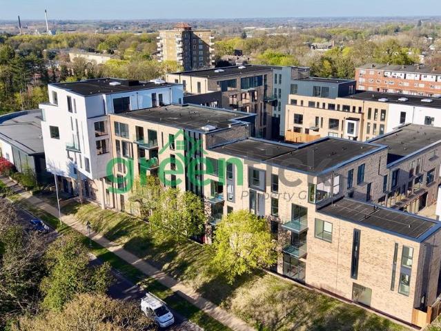 The Bays, Harlow 2 bed apartment to rent £1,550 pcm £358 pw