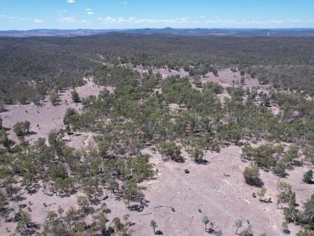 The Back Paddock' 493ha of Secluded Bushland & Adventure Country