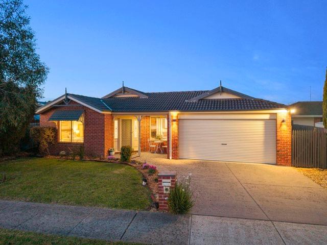 THE BACKYARD YOU'VE BEEN LOOKING FOR COMPLETE PRIVACY & MASSIVE ENTERTAINING