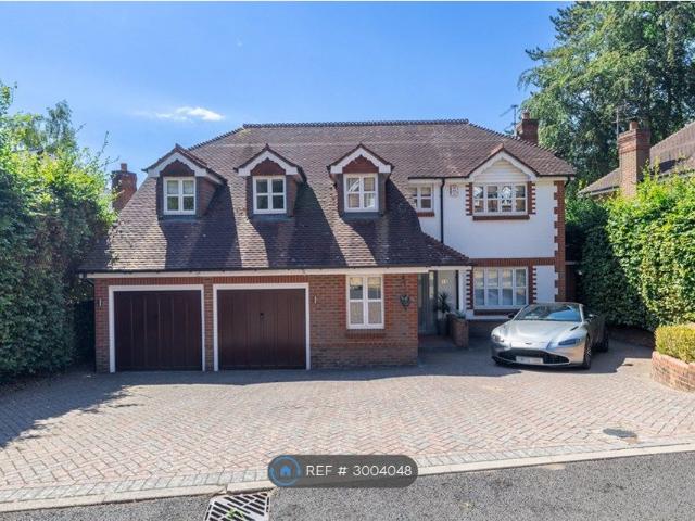 The Badgers, Birmingham B45, 5 bed detached house to rent, £3,200 pcm | PrimeLocation