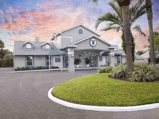 The Bahia Apartments Studio Apartment for Rent at 2902 Sycamore Ct, Tampa, FL 33613