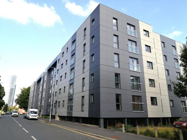 The Bailey, City Road M15, 2 bed flat to rent, £1,300 pcm | PrimeLocation
