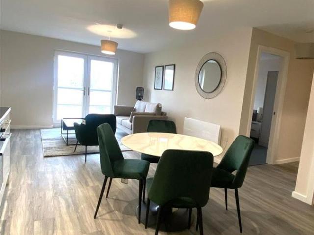 The Bailey, City Road M15, 2 bed flat to rent, £1,300 pcm | PrimeLocation