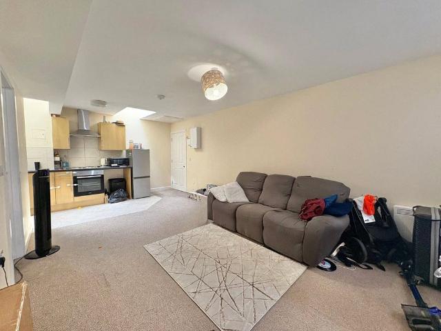 Bakehouse Mews, High Street, Aldershot, Hampshire, GU11