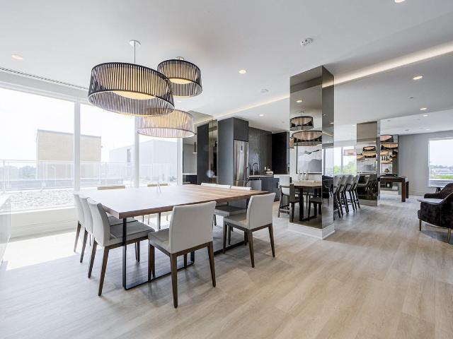 The Bakerfield 2 Bedroom Apartment for Rent at 195 Deerfield Rd, Newmarket, ON L3Y 0G4 Central Newmarket