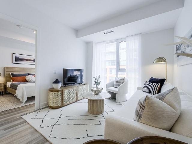 The Bakerfield 2 Bedroom Apartment for Rent at 195 Deerfield Rd, Newmarket, ON L3Y 0G4 Central Newmarket