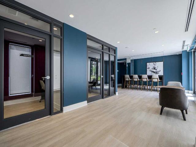 The Bakerfield 2 Bedroom Apartment for Rent at 195 Deerfield Rd, Newmarket, ON L3Y 0G4 Central Newmarket