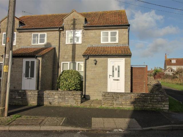 The Bakeries, Somerton, Somerset TA11, 3 bed semi detached house to rent, £1,100 pcm | PrimeLocation