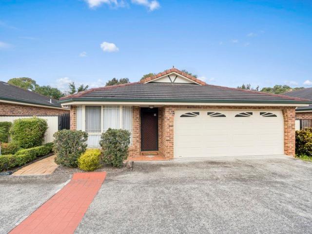 The Balgownie Gardens Lifestyle Awaits