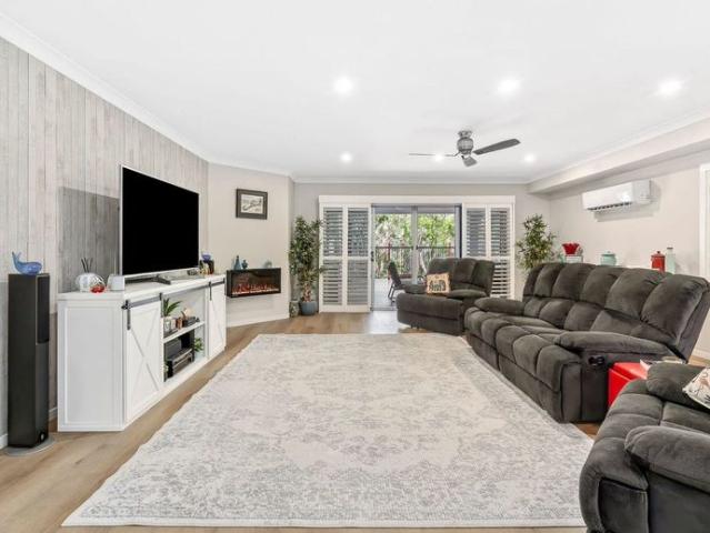 The Balgownie Retreat: A Masterclass in Sub Tropical Sophistication
