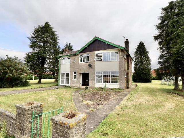 The Balk, Pocklington, York YO42, 3 bed detached house to rent, £1,650 pcm | PrimeLocation