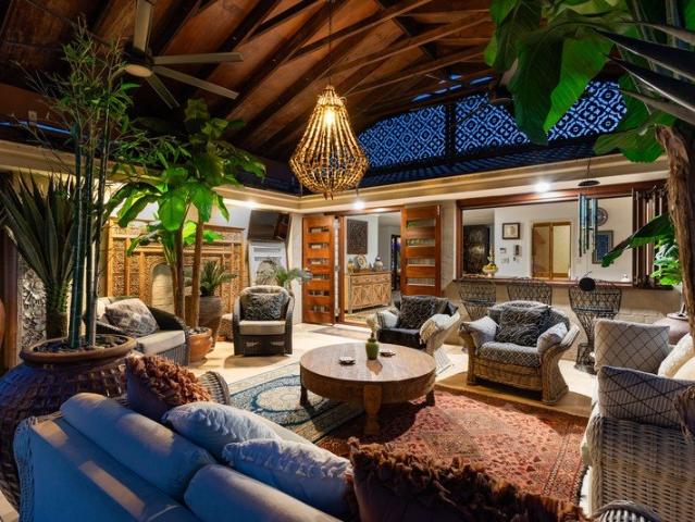 The Bali House Your Own Private Tropical Retreat