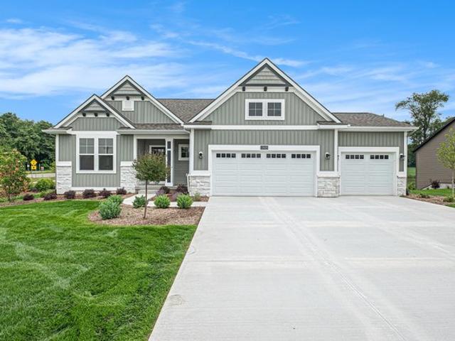 The Balsam Plan Hathaway Lakes Community