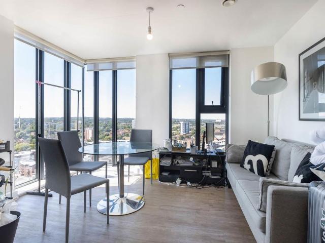 The Bank, 60 Sheepcote Street, Birmingham B16, 2 bed flat to rent, £1,400 pcm | PrimeLocation
