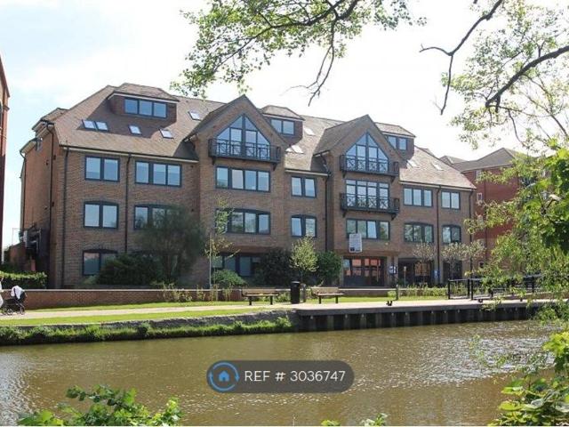 The Bank House, Tonbridge TN9, 1 bed flat to rent, £750 pcm | PrimeLocation