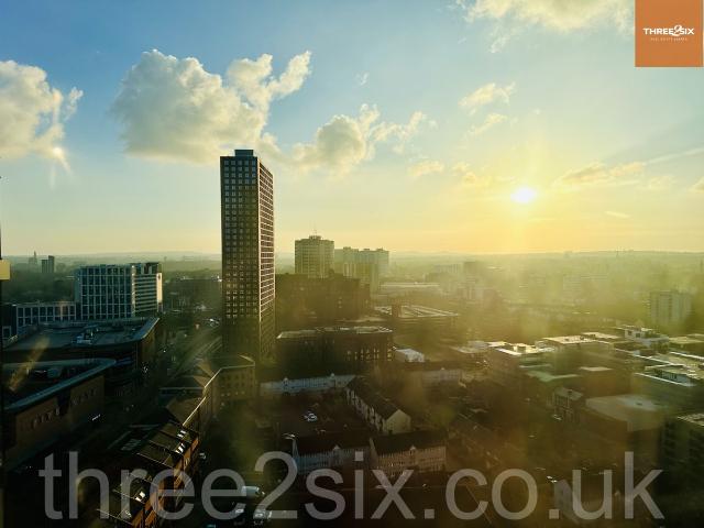 The Bank, Sheepcote Street B16, 1 bed flat to rent, £950 pcm | PrimeLocation