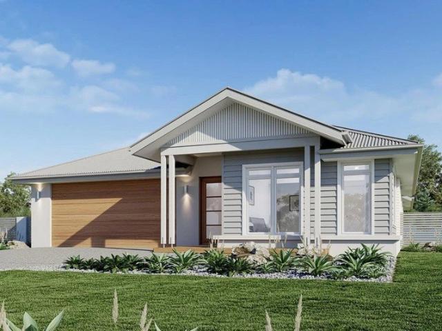 The Banksia 2026 Residential Builder of the Year
