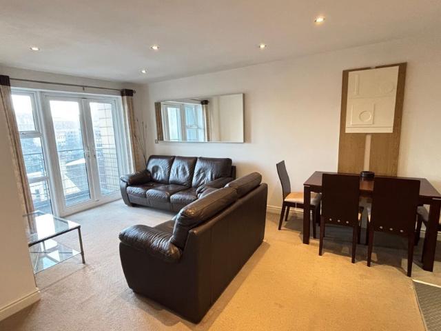 The Bar, Newcastle Upon Tyne NE1, 2 bed flat to rent, £1,200 pcm | PrimeLocation