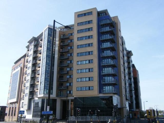 The Bar, Newcastle Upon Tyne NE1, 2 bed flat to rent, £1,100 pcm | PrimeLocation