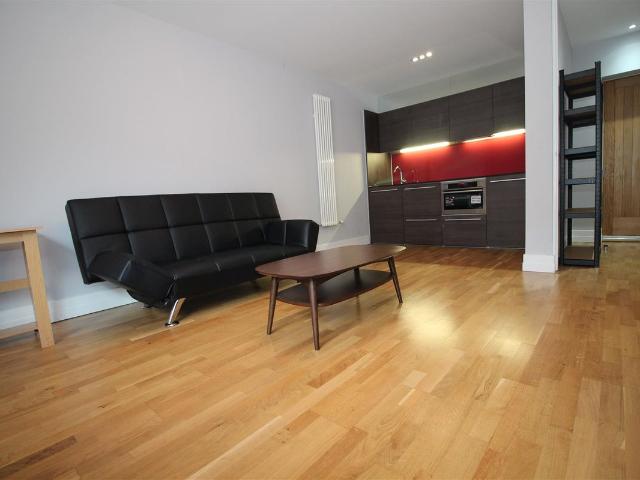 The Bar, Shires Lane, Leicester LE1, 1 bed flat to rent, £995 pcm | PrimeLocation
