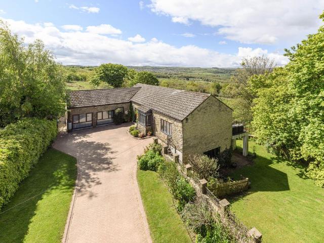 The Barn, Barley Mill Road, Bridgehill, County Durham DH8, 4 bed detached house to rent, £1,750 pcm | PrimeLocation