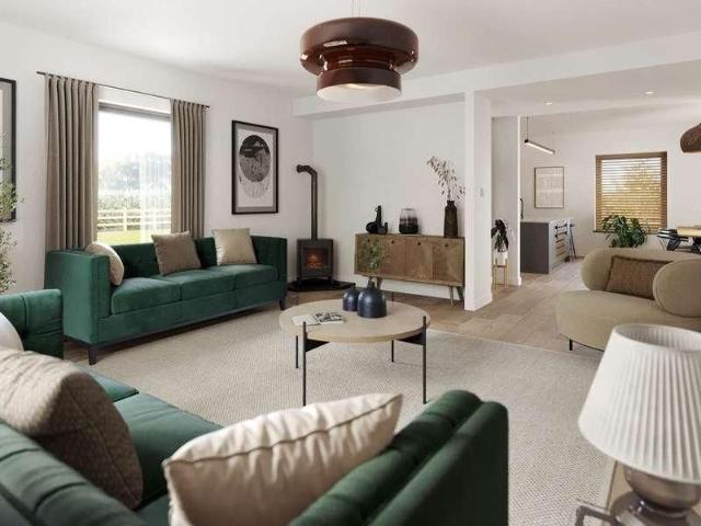 The Barn Garden, Great Elm, Nr Frome, BA11