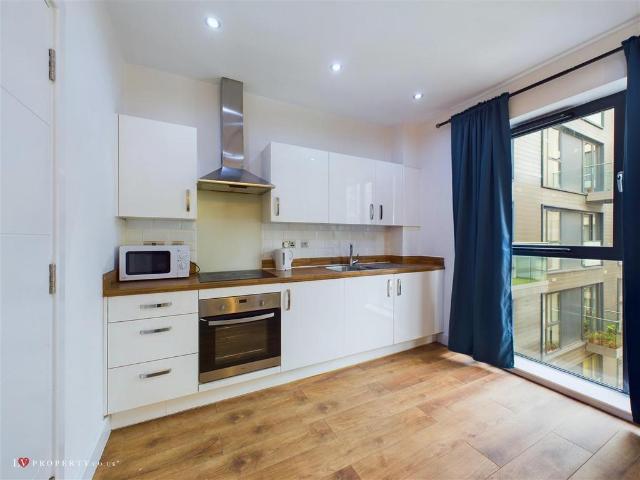 The Barrel, 322 Summer Lane, Birmingham, B19 3RG, United Kingdom | 1 bed apartment for rent #136751931 | Rentberry